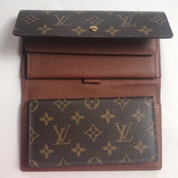 How To Check Original Lv Bag
